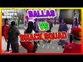 GTA V RP | BALLAS VS SMACK SQUAD  (Part 1) | Better Pixels RP
