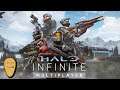 Halo's 20th Anniversary - Halo Infinite Multiplayer Beta Livestream #1
