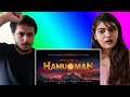 Hanu-Man | A Prasanth Varma Film