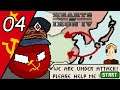 Hearts of Iron 4 - Chine Communiste #4