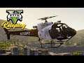 GTA ROLEPLAY - Helikopter-Flug und die schlechteste Bewerbung • GTA RP