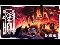 Hell Architect - BIENVENIDXS A MI INFIERNO 😈 - Gameplay Español