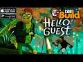 Hello Guest Game: Hello Neighbor 2 Pre Alpha BY TINYBUILD - IOS / ANDROID