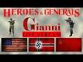 Heroes & Generals - US ARMY Támadáááás! Csak a WAR!