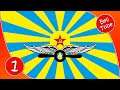 HoI 4 | Total War - Fuerza Aérea Soviética #1