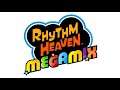 Hole in One - Rhythm Heaven Megamix