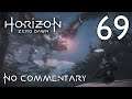 Horizon Zero Dawn: Ep.69 - King's Peak : Road To Platinum
