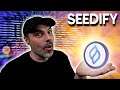 How to Find The Best PLAY TO EARN & NFT Games BEFORE They Blow Up - Seedify (Blockchain Gaming IDOs)