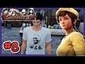 How To Obtain The Limited Edition Shirt? - Mabi Plays Shenmue 3 (Part 8) [PS4 PRO]