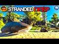 Hunt Is On | Stranded Deep Gameplay | S9 EP39