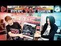 Розыгрыш HYPERPC - компьютер Quantum!!