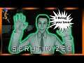 I finally completed night 1!! | Scrutinized