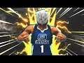 I won the first ever RUSH 1v1 event - HARDEST event ON NBA2K20