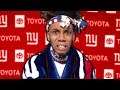 Im Done With The New York Giants.. Angry NFL Fan Reacts To The New York Giants vs Cowboys