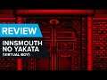 Innsmouth no Yakata Review (Virtual Boy)