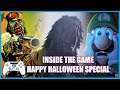 Inside The Game Happy Halloween Special Ep 142