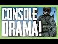 Insurgency Sandstorm Console DRAMA!? - Insurgency Sandstorm Gameplay Coverage (PS4, XBOX,PC)