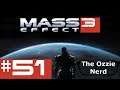 It All Ends Here | Mass Effect 3 #51 (Finale)