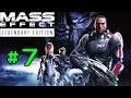 It's a BIG, STUPID, JELLYFISH! - Mass Effect: Legendary Edition #7