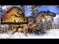Jurassic World Evolution 2 🦖 Washington - Kampagne #2 🦕 Lets Play Deutsch
