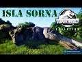 Jurassic World Evolution - Isla Sorna: The Lost World (Part 9)