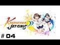 Kandagawa Jet Girls Ps4 [Ger] - Hot Boob's & Kimono-Girls !!! #04