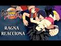 KEFLA Y GOKU UI REVELADOS!! | Dragonball FighterZ Season 3 Ragnadan Reacciona