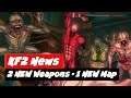 Killing Floor 2 Update | Spring 2020 | 2 NEW Weapons | 1 NEW Map