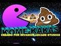 KOME-KAKAS(JUEGO CREADO POR INVASION ARCADE 2019)PC