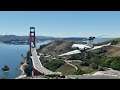Landing Planes On GOLDEN GATE Bridge In Microsoft Flight Simulator 2020