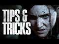 Last Of Us 2: 12 Tips & Tricks The Game Doesn't Tell You