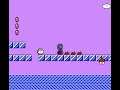 Legend of the Blob Brothers 2 (SMB2 Hack) - World 4-1
