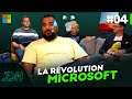 Les news : La Révolution Microsoft ! - JDH #04