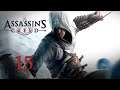 Let's Play Assassin's Creed - 15