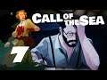 Let's Play Call of the Sea (Blind) - Part 7: No Cure?