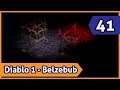 Let's Play Diablo: Belzebub - 41 - Diablo, Lord of Terror