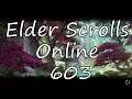 Let's Play Elder Scrolls Online S603 - Can Legends Be Wrong?