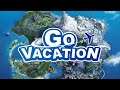 Let's Play Go Vacation op de Nintendo Switch