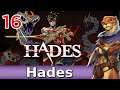 Let's Play Hades w/ Bog Otter ► Episode 16