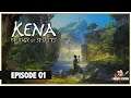 Let's Play Kena: Bridge of Spirits [Expert] | Episode 1 | ShinoSeven