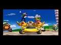 Let's Play Mario Kart: Double Dash!! - Part 11