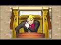 Let's Play Phoenix Wright: Trials & Tribulations (11) - One Chance