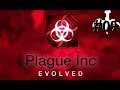 Let's Play Plague Inc.: Evolved part 9 [Nano Virus - Normal] (German / Facecam)