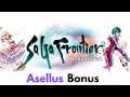 Let's Play Saga Frontier Remastered(Asellus) Bonus- Castle Escapes and Endings