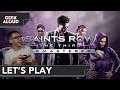Let's Play - Saints Row: The Third Remastered | Part 1