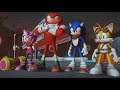Lets Play Sonic Boom Rise Of Lyric part 19 THE FINAL BATTLE