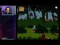 [Let's Play] Tintin : Le Temple du Soleil (SNES) : niveau 3