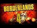 Lets Play Together Borderlands - Part 4 - Neues Schild