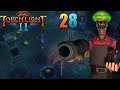 Let's Play Torchlight II [Part 28] - Return the Locket! The Wraith Lords' Bout!