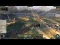 Let's Play Total War WARHAMMER II: Nakai the Wanderer Quest Battle 3